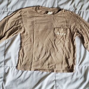 H&M Cotton Toddler Shirt